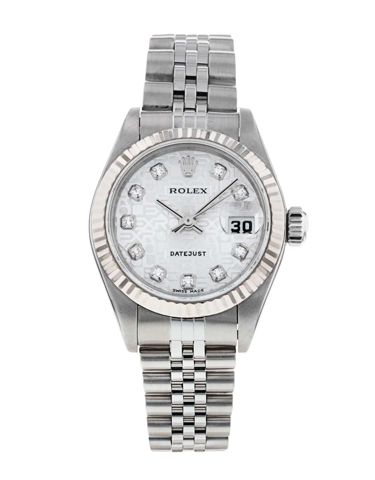 Rolex Datejust Lady 79174